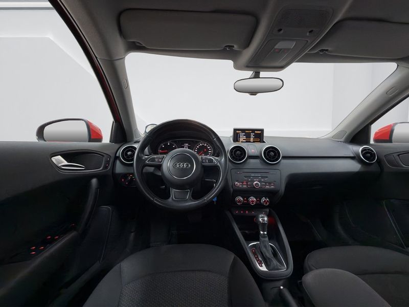 Audi A1 bild 10