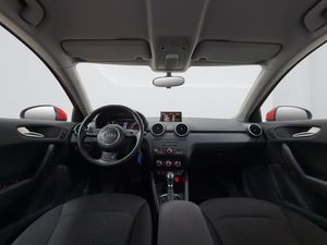 Audi A1 bild 9