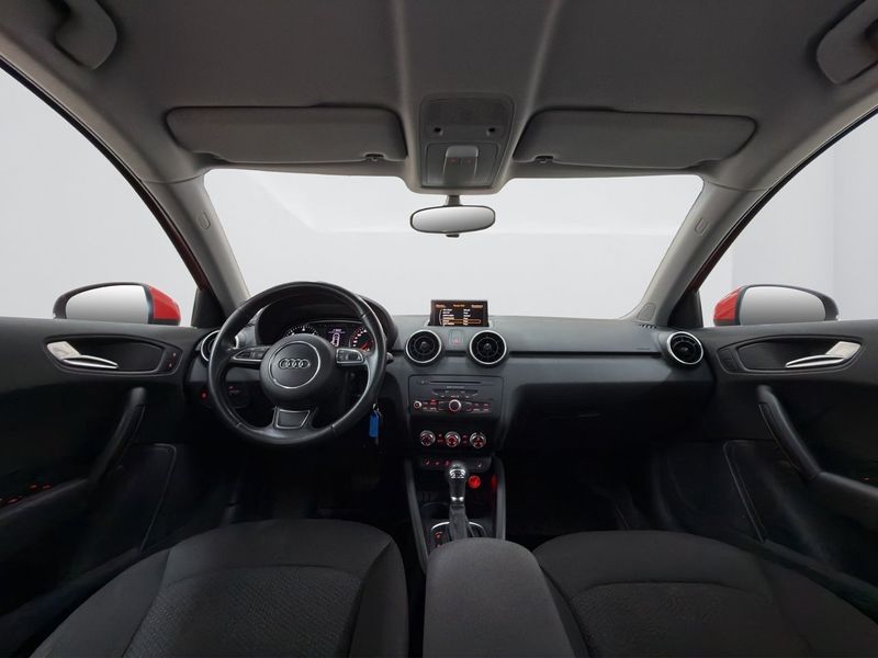Audi A1 bild 9