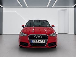 Audi A1 bild 3
