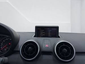 Audi A1 bild 13