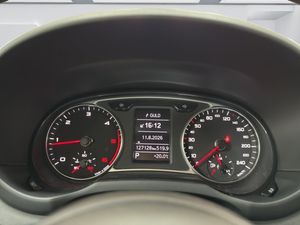 Audi A1 bild 11