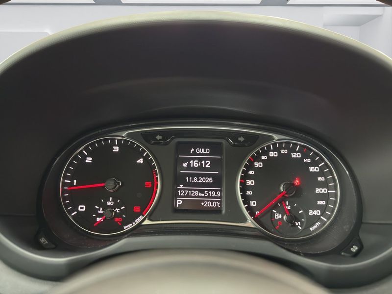 Audi A1 bild 11