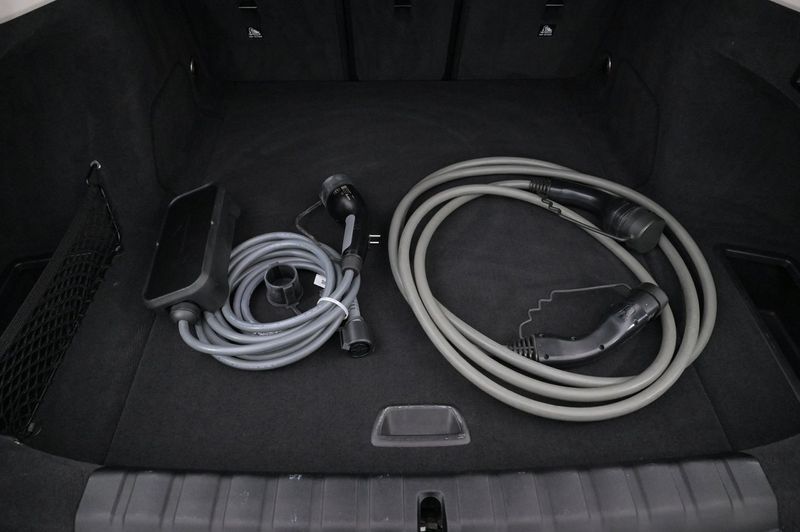 BMW i4 bild 23