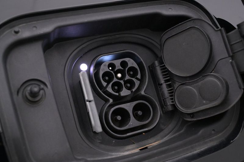 BMW i4 bild 22