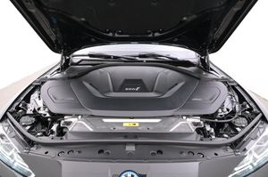 BMW i4 bild 26