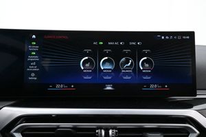 BMW i4 bild 15