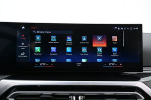 BMW i4 bild 16