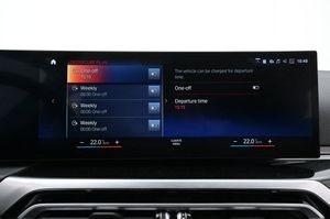 BMW i4 bild 13
