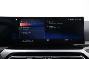 BMW i4 bild 14