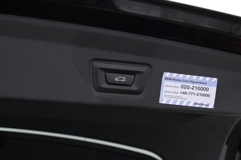 BMW i4 bild 21