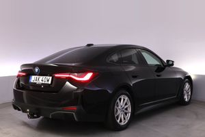 BMW i4 bild 5
