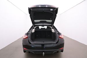 BMW i4 bild 20
