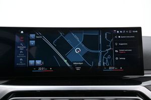 BMW i4 bild 12