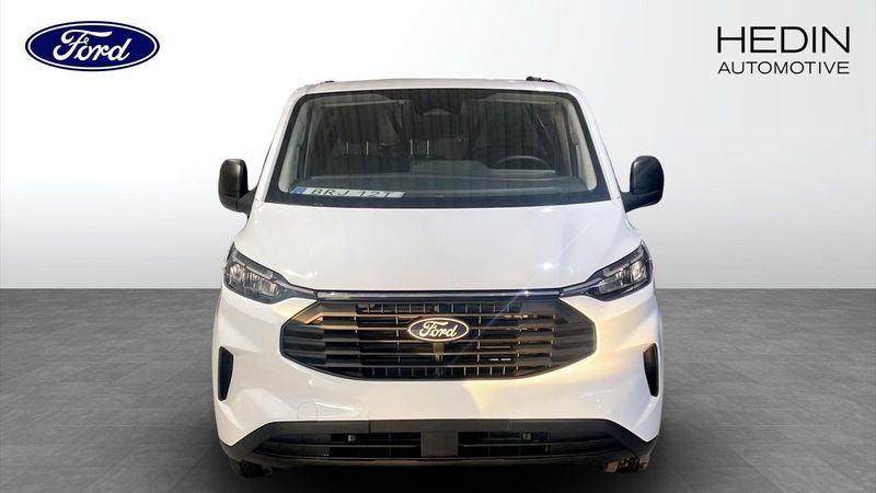 Ford Custom bild 8