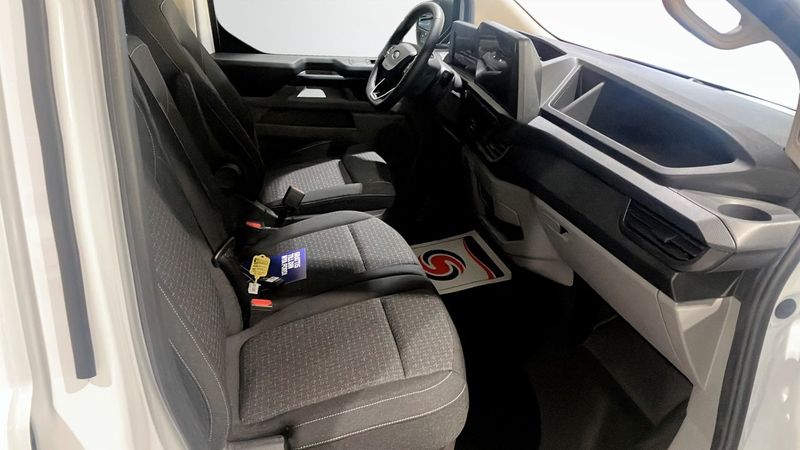 Ford Custom bild 3