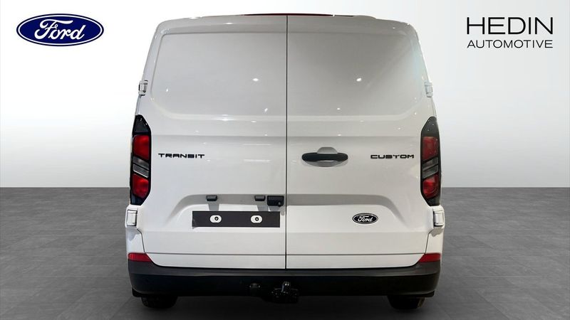 Ford Custom bild 7