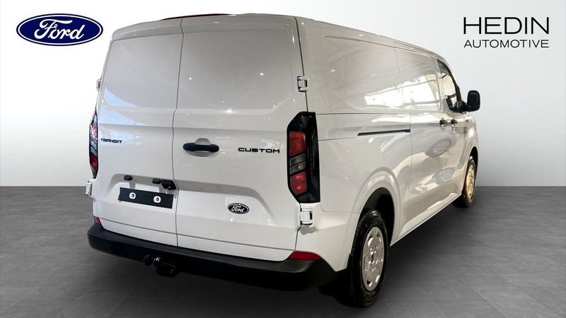 Ford Custom bild 2