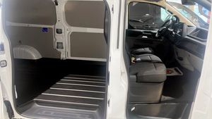Ford Custom bild 5