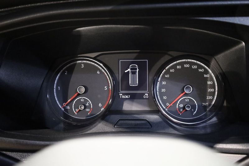 Volkswagen Transporter bild 17