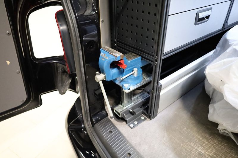 Volkswagen Transporter bild 16
