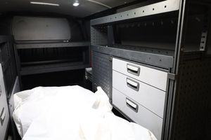 Volkswagen Transporter bild 12