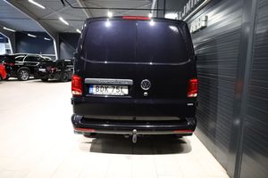 Volkswagen Transporter bild 5