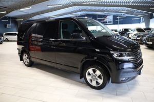 Volkswagen Transporter bild 6