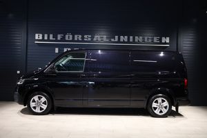 Volkswagen Transporter bild 3