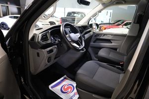 Volkswagen Transporter bild 8