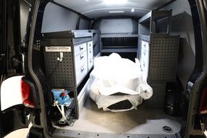 Volkswagen Transporter bild 10