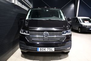 Volkswagen Transporter bild 2