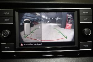 Volkswagen Transporter bild 18