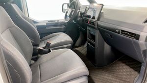 Kia PV5 bild 3