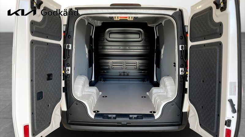 Kia PV5 bild 10