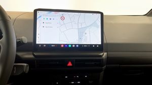 Kia PV5 bild 12