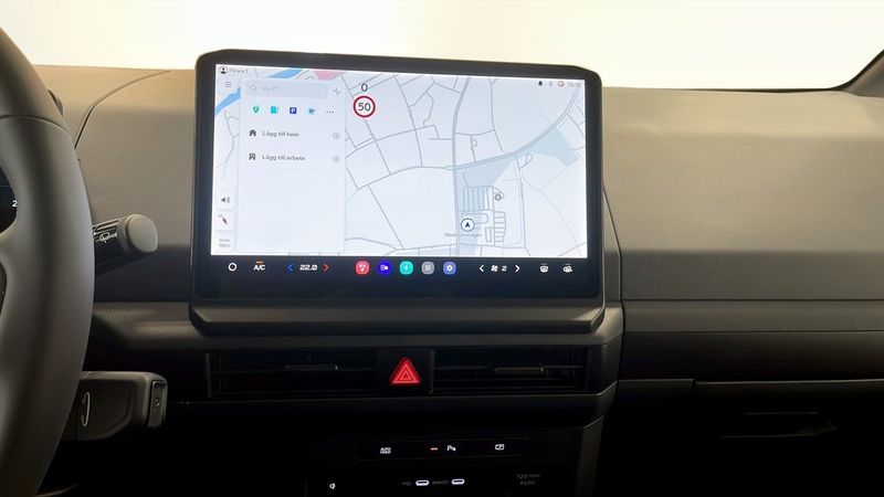 Kia PV5 bild 12