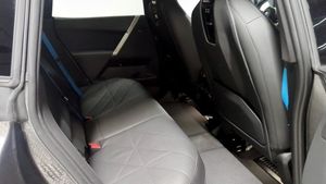 BMW iX bild 5