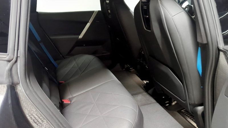 BMW iX bild 5