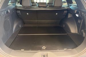 Toyota bZ4X Touring bild 11