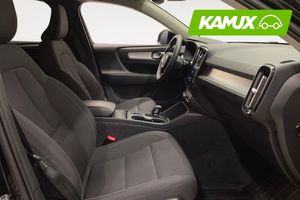 Volvo XC40 bild 15
