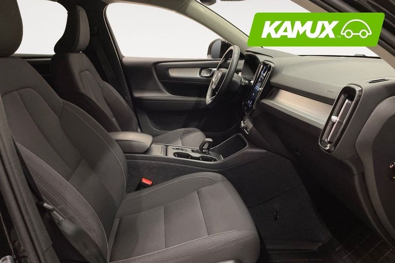 Volvo XC40 bild 15