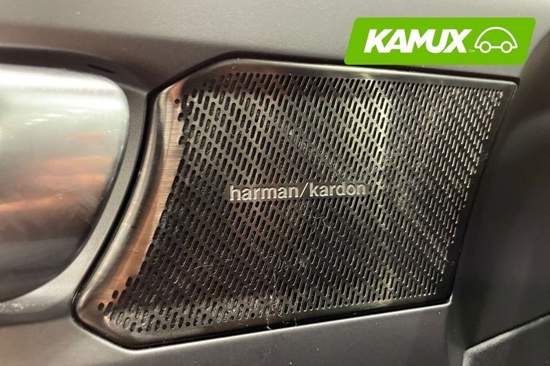 Volvo XC40 bild 20