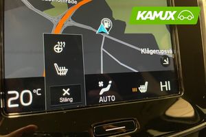Volvo XC40 bild 26