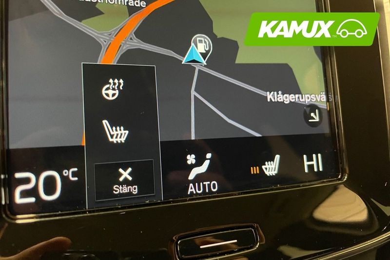 Volvo XC40 bild 26