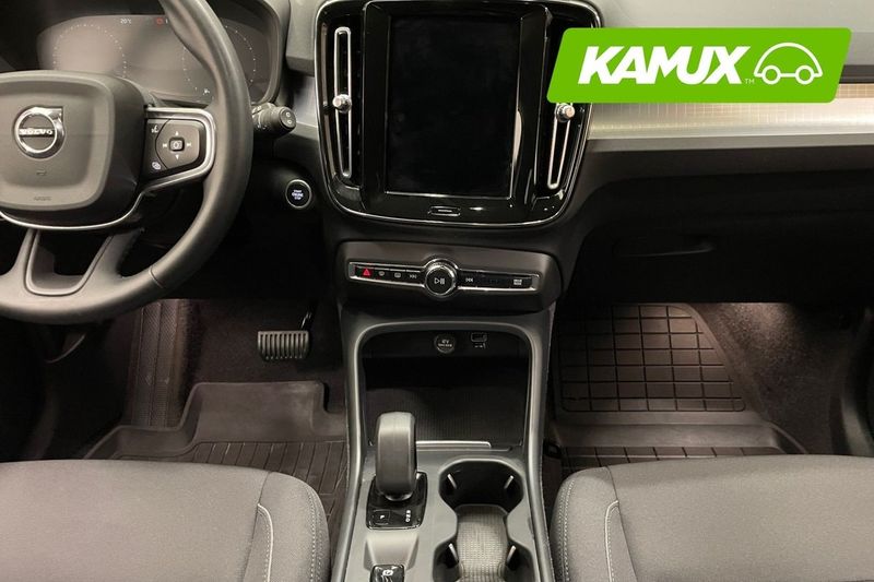 Volvo XC40 bild 11