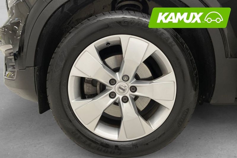 Volvo XC40 bild 8