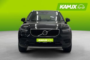 Volvo XC40 bild 6