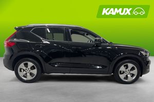 Volvo XC40 bild 2