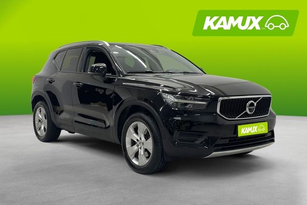 Volvo XC40 B4 Momentum Advanced Kamera H/K Drag - 2022